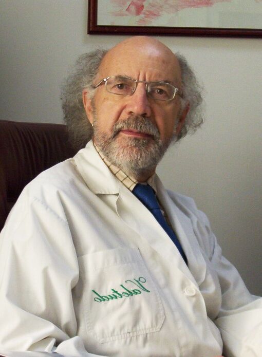 Docteur Nutritionniste Christian