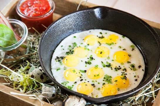 Aliments diététiques céto
