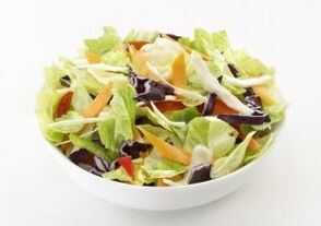 L'essence d'un régime protéiné pour perdre du poids