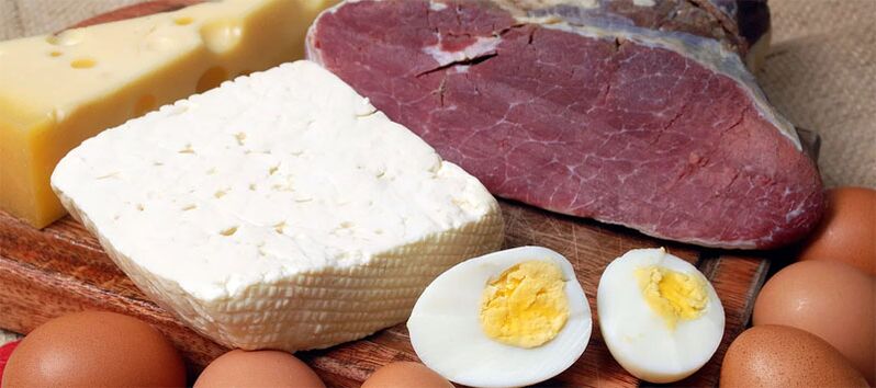 Que pouvez-vous manger avec un régime céto