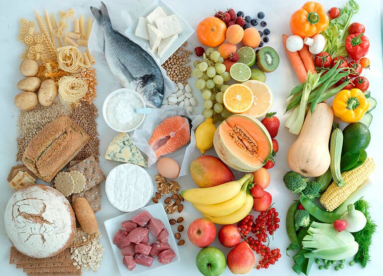 Produits autorisés et interdits