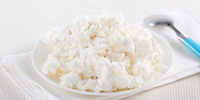 fromage blanc