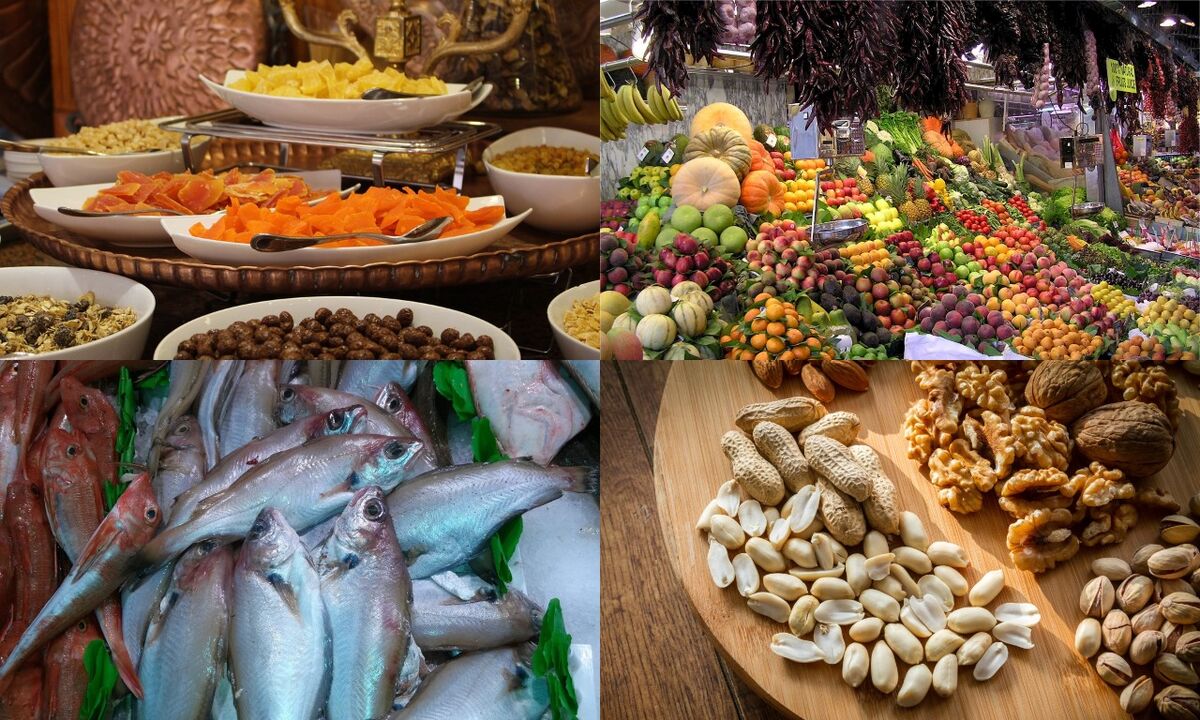 Produits de perte de poids