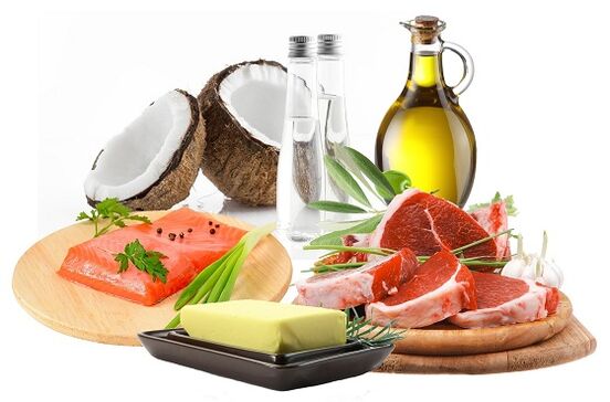 Produits autorisés