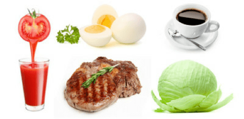 Produits de perte de poids