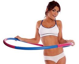 Hula hup