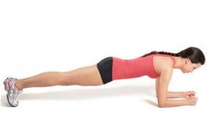 Planche