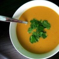 Pomme de terre de citrouille