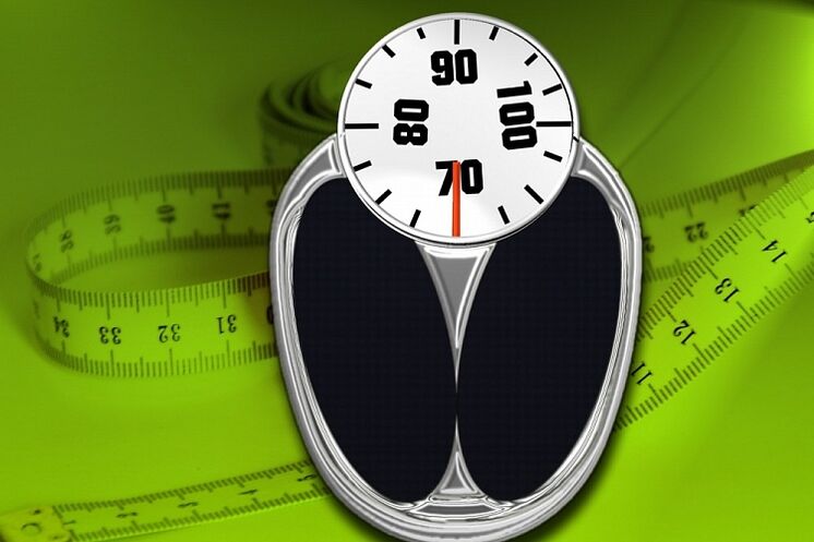 Ducan alimentaire en 4 phases